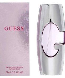 GUESS PINK FOR WOMEN – 75 ml