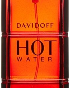 HOT WATER -DAVIDOFF-110ml
