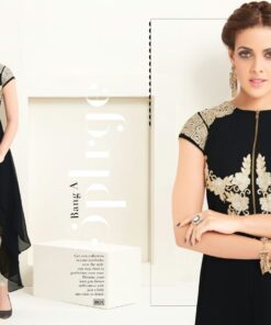 Sasya Special Women Wear Stylish Designer Kurti Sasya-8024-L
