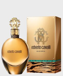 Roberto Cavalli – Perfumes for women –  75 ML