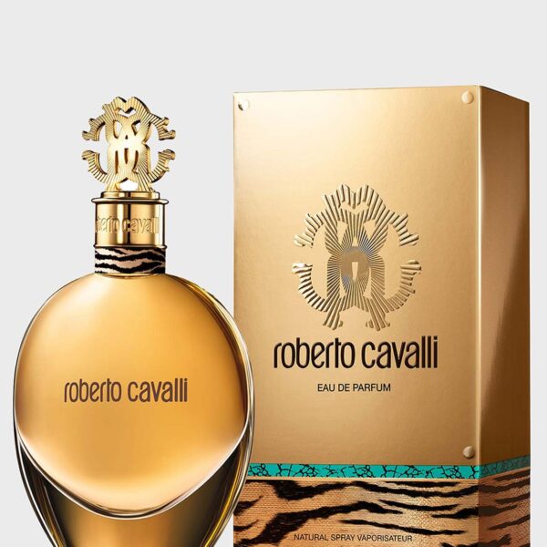 Roberto Cavalli - Perfumes for women - 75 ML | Vizzy Town
