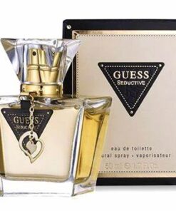 Guess Seductive – perfumes for women, 75 ml