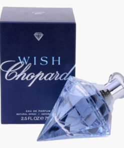 Chopard Wish EDP For Women 75ml