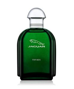 Jaguar by Jaguar – perfume for men – Eau de Toilette, 100ml