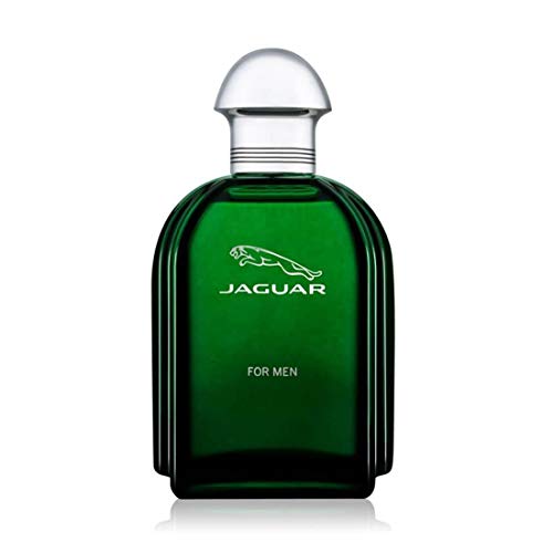 Jaguar by Jaguar – perfume for men – Eau de Toilette, 100ml