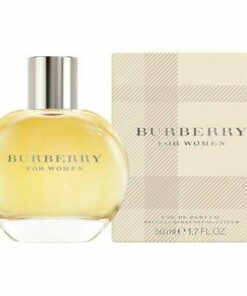 Burberry Classic Women’s Eau de Parfum, 100 ml