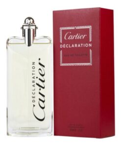 Cartier Santos De Cartier – perfume for men, 100 ml – EDT Spray