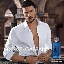 Dolce & Gabbana K Men Eau de Perfume, 100 ml