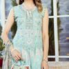 Printed Lawn Unstitched Material-1010B
