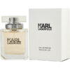 KARL LAGERFELD Eau De Parfum-85 ML