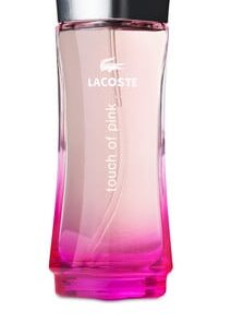 LACOSTE TOUCH OF PINK EDT- 90 ml